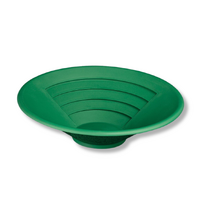 Gold Digger Dave's Gourmet Paydirt Can + Garrett Deluxe Gold Panning Kit