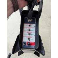 Minelab GPX 5000 Second hand