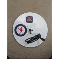 Minelab GPX 6000 Metal Detector Second hand