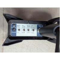 Minelab GPX 4500 Metal Detector Second Hand