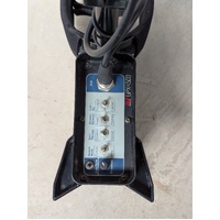 Minelab GPX 4500 Metal Detector Second Hand