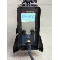 Minelab GPX 4500 Metal Detector Second Hand