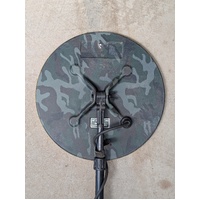 GPX 4500 Metal Detector Second Hand
