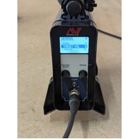 Minelab GPX 4800 Metal Detector Second Hand