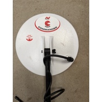 Minelab GPX 5000 Metal Detector Second Hand