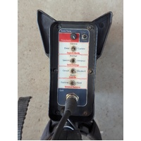 Minelab GPX 5000 Metal Detector Second Hand