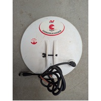 SOLD PENDING - Minelab GPX 5000 Metal Detector Second Hand