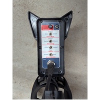 Minelab GPX 5000 Metal Detector Second Hand
