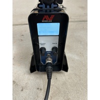 Minelab GPX 5000 Metal Detector Second Hand