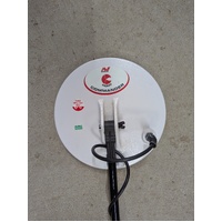 Minelab GPX 5000 Metal Detector Second Hand