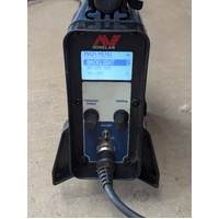 Minelab GPX 5000 Metal Detector Second Hand