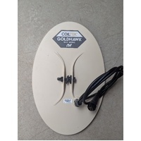 Minelab GPX 6000 Metal Detector Second Hand