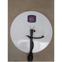 Minelab GPX 6000 Metal Detector Second Hand