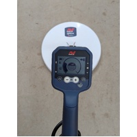 Minelab GPX 6000 Metal Detector Second Hand