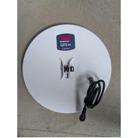 Minelab GPX 6000 Metal Detector Second Hand