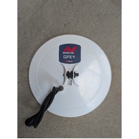 Minelab GPX 6000 Metal Detector Second Hand