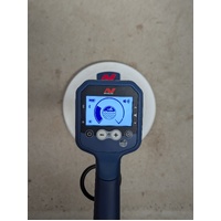Minelab GPX 6000 Metal Detector Second Hand