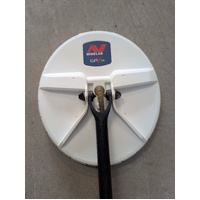 Minelab GPZ 7000 Metal Detector Second Hand