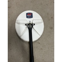 Minelab GPZ 7000 Metal Detector Second Hand