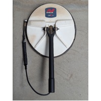Minelab GPZ 7000 Metal Detector Second Hand