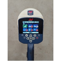 Minelab GPZ 7000 Metal Detector Second Hand