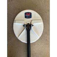Minelab GPZ 7000 Metal Detector Second Hand