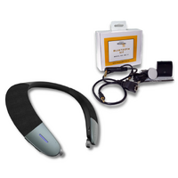 Miners Den Avantree Go Wireless Kit Including Avantree Torus Wearable Speaker and Bluetooth Transmitter