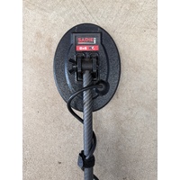 Algoforce E1500 PLUS Metal Detector Second hand