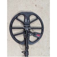 Minelab Equinox 800 Second Hand