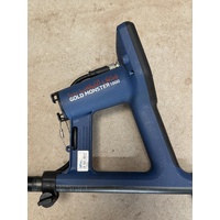 Minelab GM1000 Metal Detector Second Hand