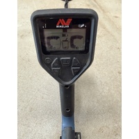 Minelab Gold Monster 1000 - 2 Coil Pack - Second hand
