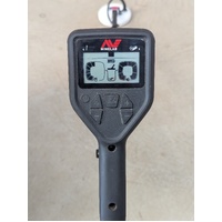 Minelab Gold Monster 1000 Metal Detector Second hand