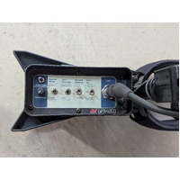 Minelab GPX 4000 Metal Detector Second Hand