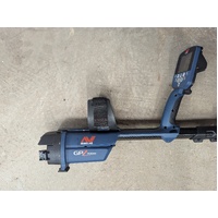 Minelab GPZ 7000 Metal Detector Second hand 