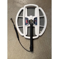 Minelab GPZ 7000 Metal Detector Second hand