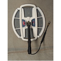 Minelab GPZ 7000 Metal Detector Second hand 