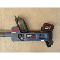 Minelab SDC2300 Metal Detector Second hand