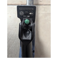 Minelab SDC 2300 Metal Detector Second hand