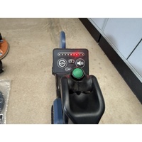 Minelab SDC 2300 Metal Detector Second hand