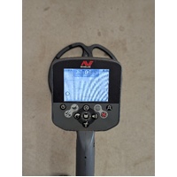 Minelab CTX 3030 Metal Detector Second Hand