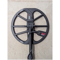 Minelab Equinox 800 Metal Detector Second Hand