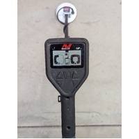 Minelab Gold Monster 1000 Metal Detector Second Hand