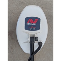Minelab Gold Monster 1000 Metal Detector Second Hand