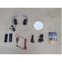 Minelab Gold Monster 1000 Metal Detector Second Hand