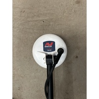 Minelab Gold Monster 1000 Metal Detector Second Hand