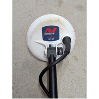 Minelab Gold Monster 1000 Metal Detector Second Hand