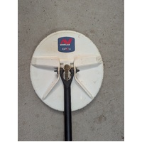 Minelab GPZ 7000 Metal Detector Second Hand