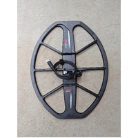 Minelab Manticore Metal Detector Second Hand