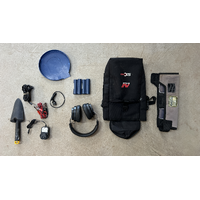 Minelab SDC 2300 Metal Detector Second Hand