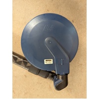 Minelab SDC 2300 Metal Detector Second Hand